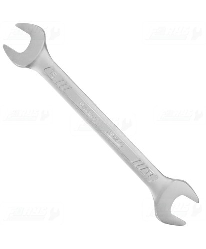 Klucz dwustronny płaski 16 x 17mm FR00209 FARYS PRO (8B)