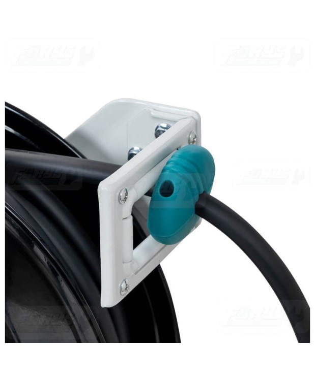 Zwijacz węża pneumatycznego 10m 3/8” FR7407