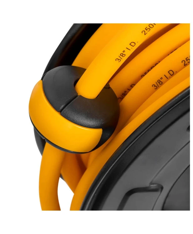 Zwijacz węża pneumatycznego 15m 3/8” FR7415