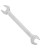 Klucz dwustronny płaski 18 x 19mm FR00211 FARYS PRO (8B)