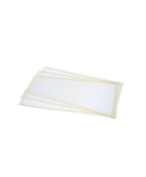 Folia ochronna do piaskarki 550x250mm 350l 420l FR7037  (4) 7A