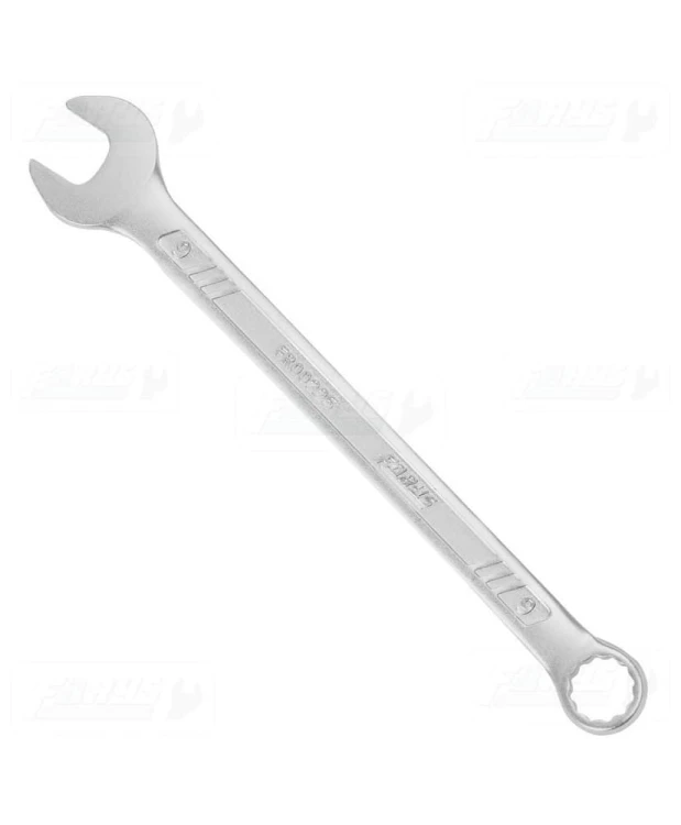 Klucz płasko-oczkowy 9mm FR00225 FARYS PRO (9B)