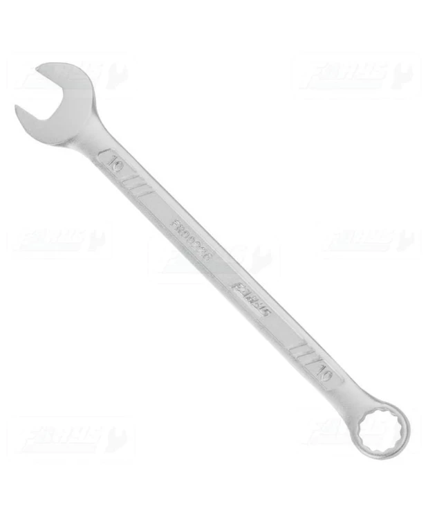 Klucz płasko-oczkowy 10mm FR00226 FARYS PRO (9B)