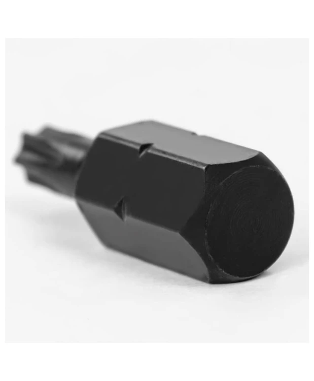 BIT KOŃCÓWKA GROT TORX T35 długość 30mm FR0426