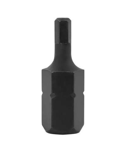 BIT KOŃCÓWKA GROT IMBUS H4 długość 30mm FR0448