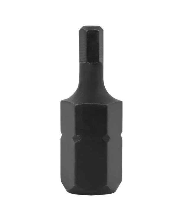 BIT KOŃCÓWKA GROT IMBUS H6 długość 30mm FR0450