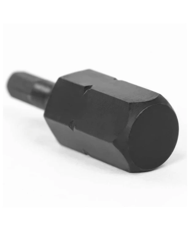 BIT KOŃCÓWKA GROT IMBUS H6 długość 30mm FR0450