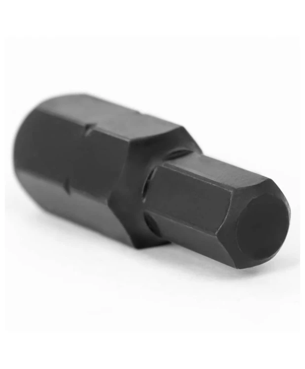 BIT KOŃCÓWKA GROT IMBUS H9 długość 30mm FR0453