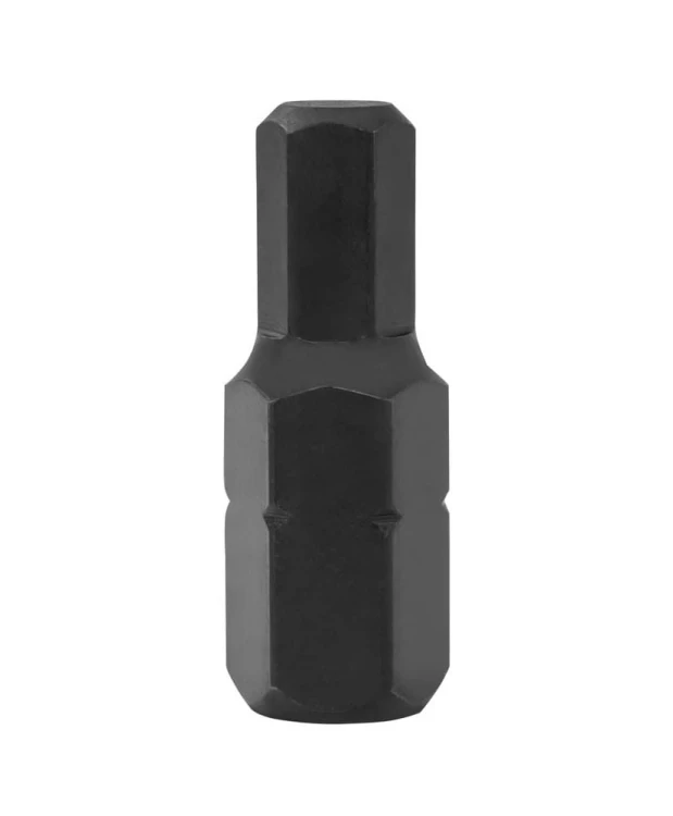 BIT KOŃCÓWKA GROT IMBUS H10 długość 30mm FR0454