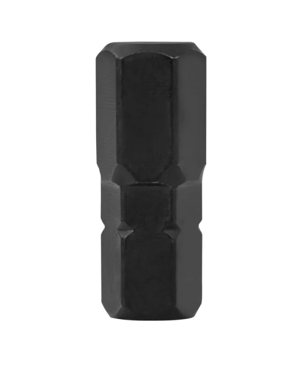 BIT KOŃCÓWKA GROT IMBUS H12 długość 30mm FR0456