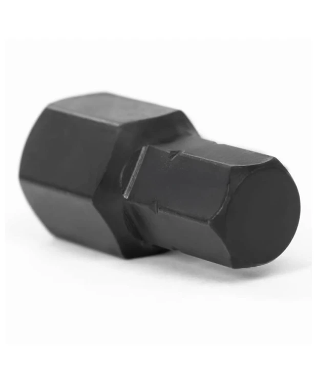 BIT KOŃCÓWKA GROT IMBUS H14 długość 30mm FR0457