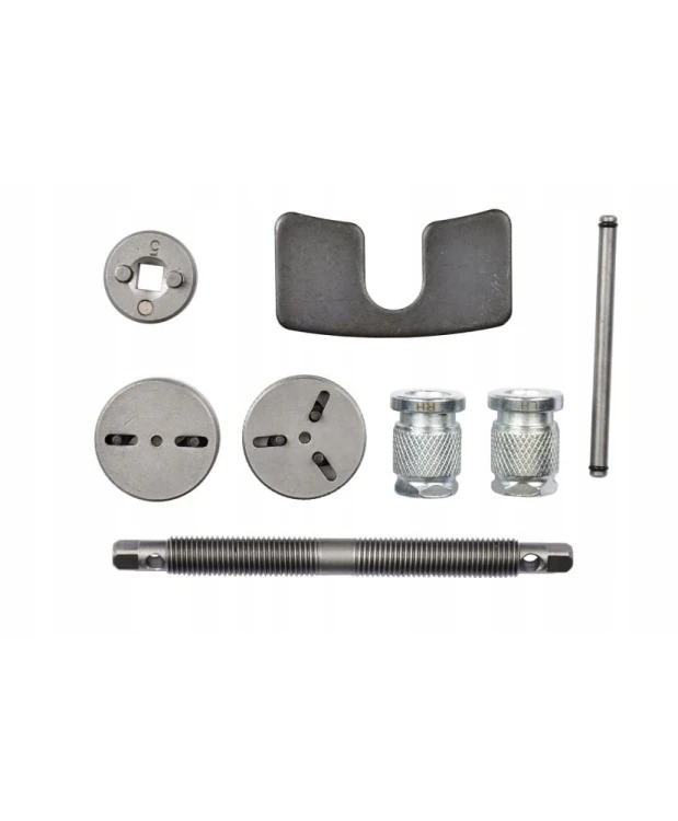 Zestaw do cofania wyciskania tłoczków  8el. FR4175