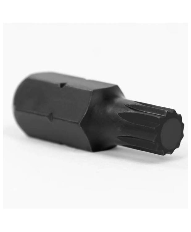 BIT KOŃCÓWKA GROT SPLINE M8 długość 30mm FR0478