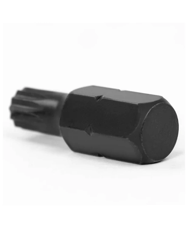 BIT KOŃCÓWKA GROT SPLINE M10 długość 30mm FR0479