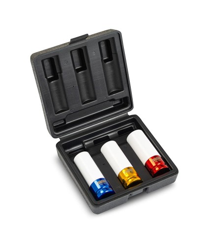 Nasadki do alufelg 1/2 roz. 17,19,21 FR2390