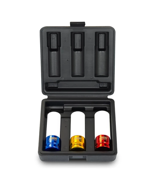 Nasadki do alufelg 1/2 roz. 17,19,21 FR2390