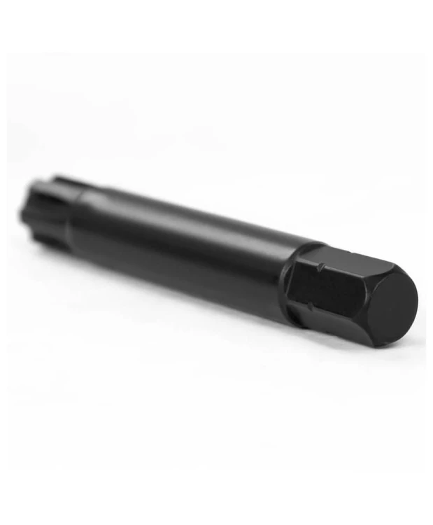 BIT KOŃCÓWKA GROT RIBE MP12 długość 75mm FR0514