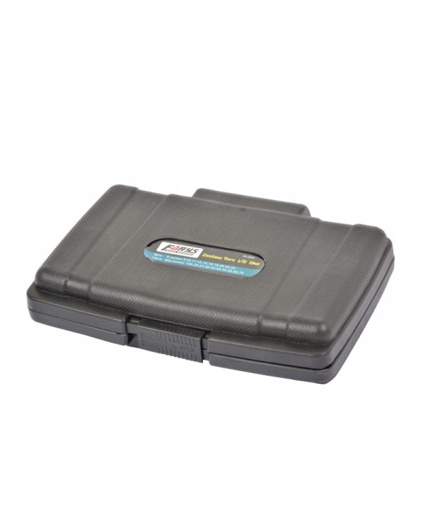 Zestaw nasadek Torx 19el. FR2050