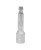 Przedłużka uchylna 1/4" 50mm FR2150