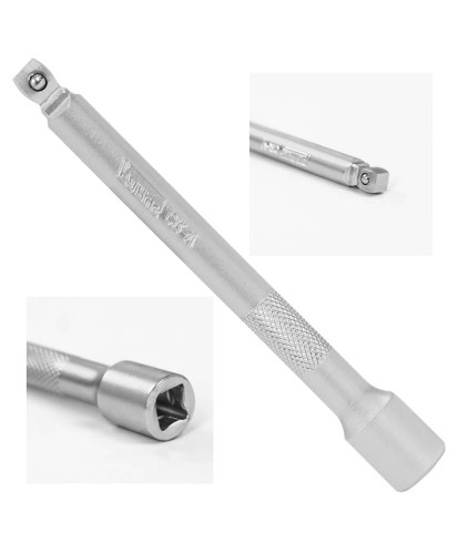 Przedłużka uchylna 1/4" 100mm FR2152