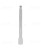 Przedłużka uchylna 1/4" 100mm FR2152