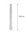 Przedłużka uchylna 1/4" 100mm FR2152