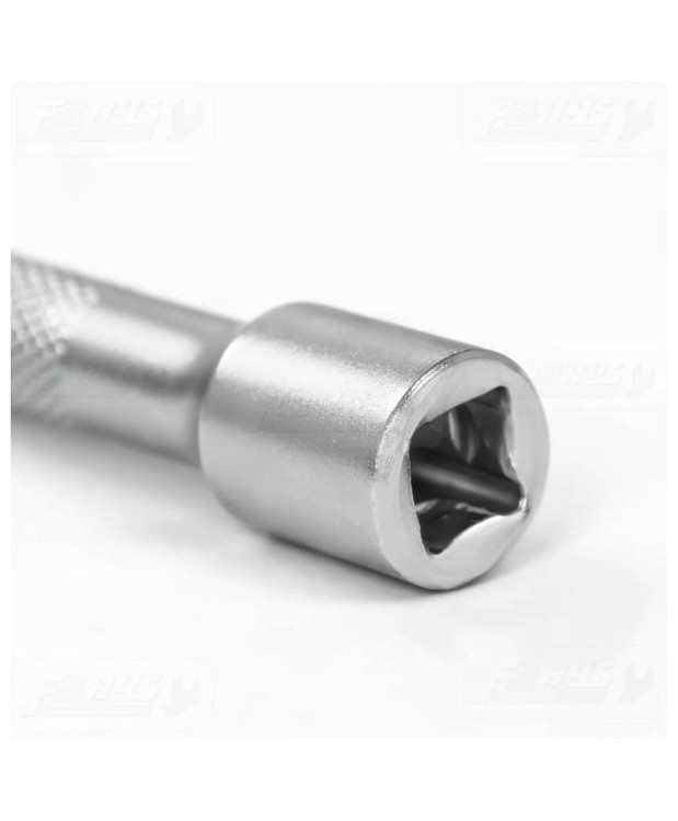 Przedłużka uchylna 1/4" 100mm FR2152