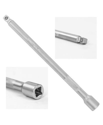 Przedłużka uchylna 1/4" 150mm FR2153