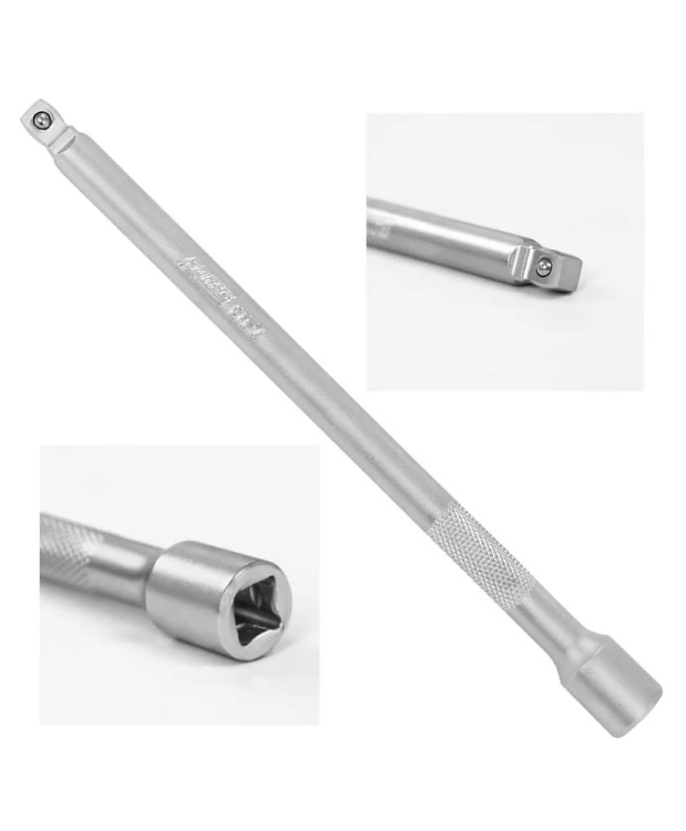Przedłużka uchylna 1/4" 150mm FR2153