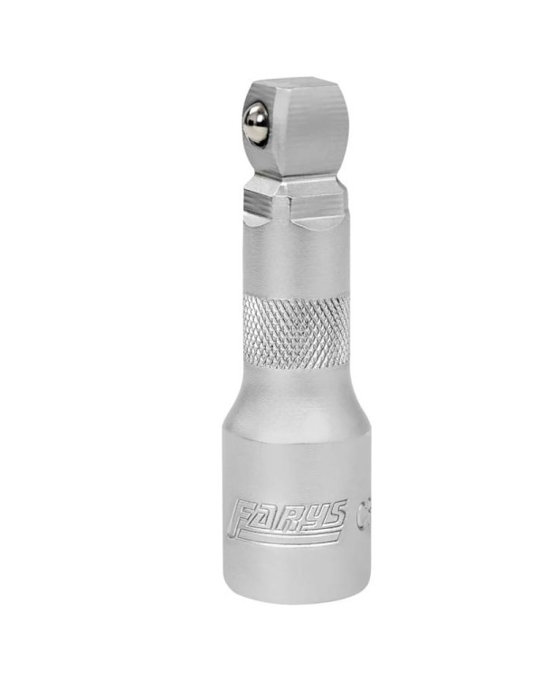 Przedłużka uchylna 1/2" 75mm FR2161