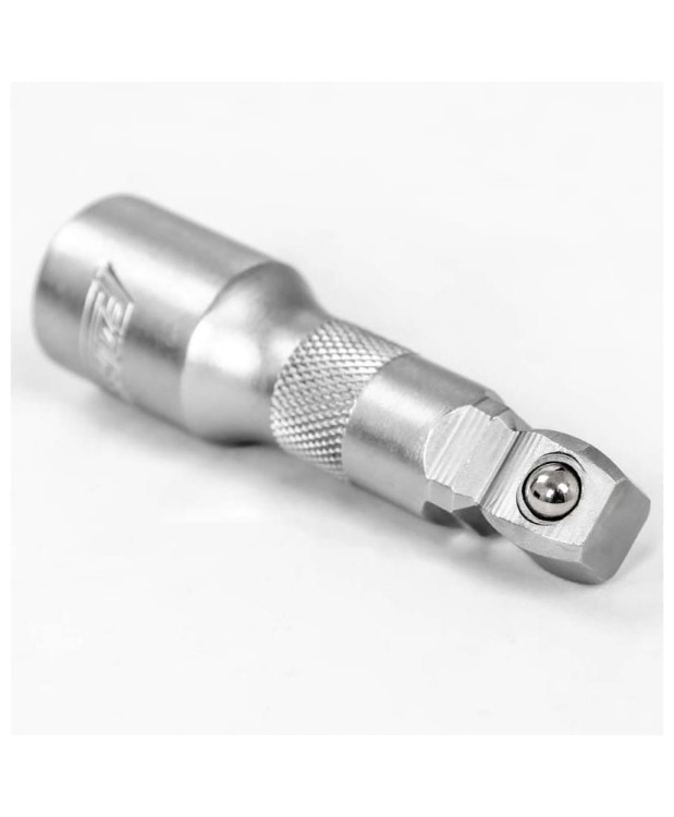 Przedłużka uchylna 1/2" 75mm FR2161