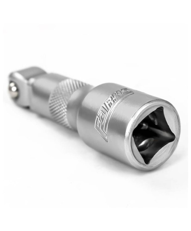 Przedłużka uchylna 1/2" 75mm FR2161