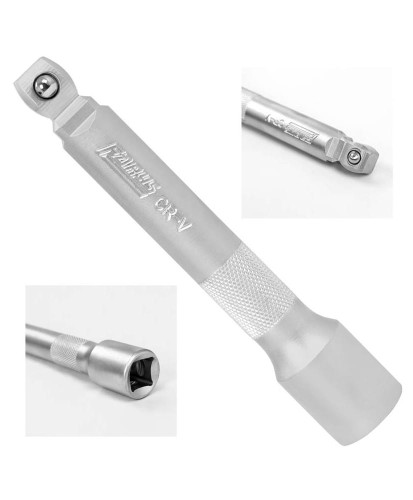 Przedłużka uchylna 1/2" 125mm FR2162