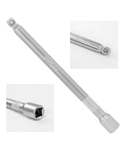 Przedłużka uchylna 1/2" 250mm FR2163