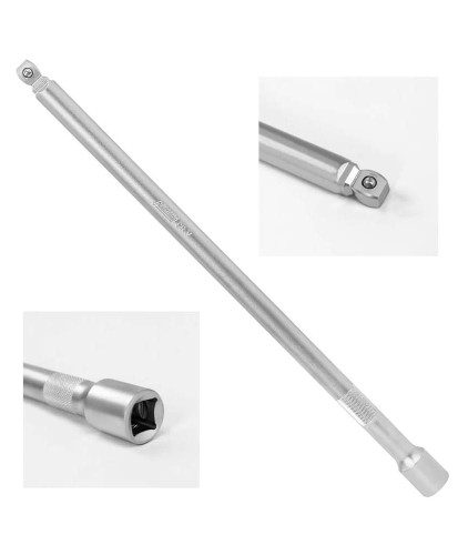 Przedłużka uchylna 1/2" 380mm FR2164