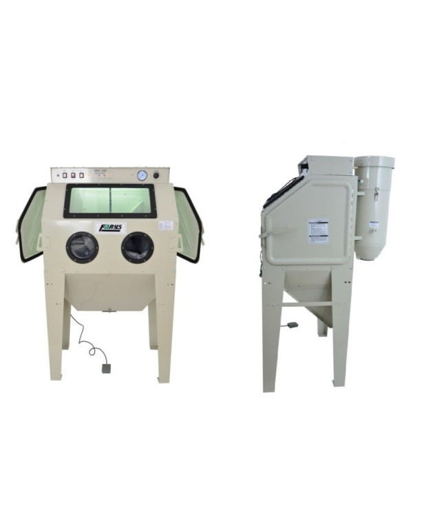 Filtr do pochłaniacza piaskarki kabinowej FR7042