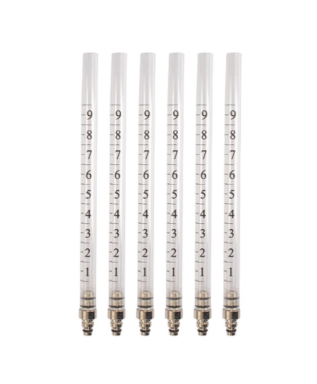 Tester do wtryskiwaczy Common Rail miernik menzurki FR3030