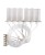 Tester do wtryskiwaczy Common Rail miernik menzurki FR3030