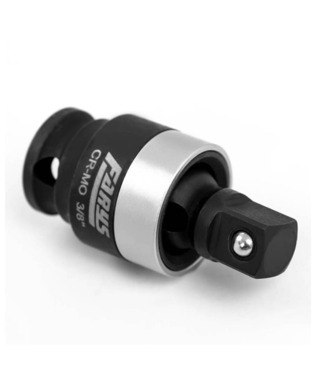 Przegub kulisty kulowy Cardana Kardana udarowy 3/8" FR2146