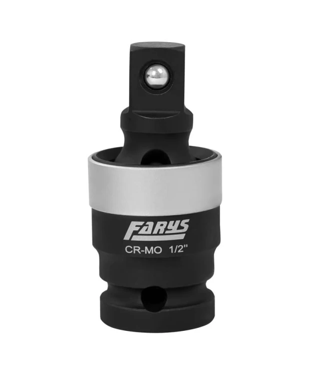 Przegub kulisty kulowy Cardana Kardana udarowy 1/2" FR2147