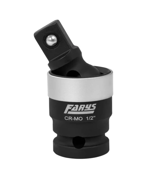 Przegub kulisty kulowy Cardana Kardana udarowy 1/2" FR2147