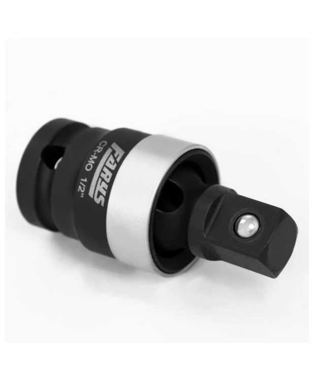 Przegub kulisty kulowy Cardana Kardana udarowy 1/2" FR2147