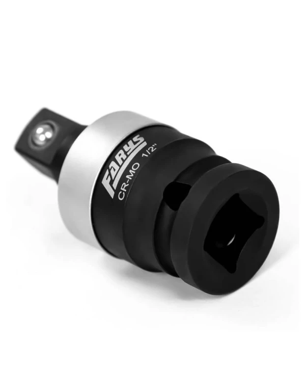 Przegub kulisty kulowy Cardana Kardana udarowy 1/2" FR2147