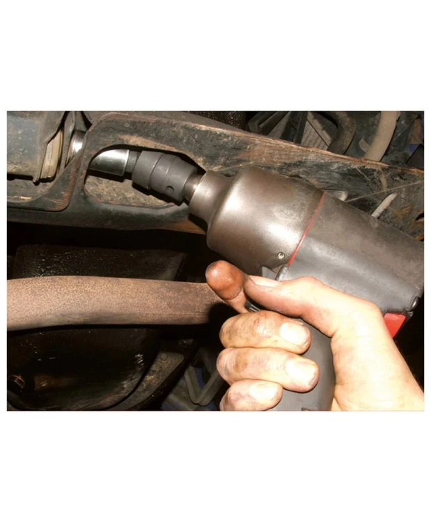 Przegub kulisty kulowy Cardana Kardana udarowy 3/4" FR2148