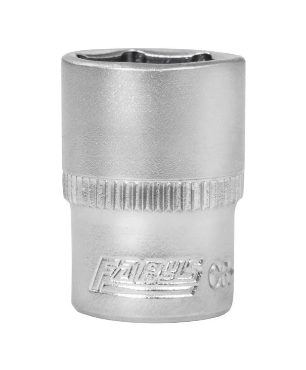 Nasadka 13mm 1/4"  sześciokątna krótka FR1413