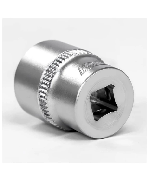 Nasadka 14mm 1/4"  sześciokątna krótka FR1414