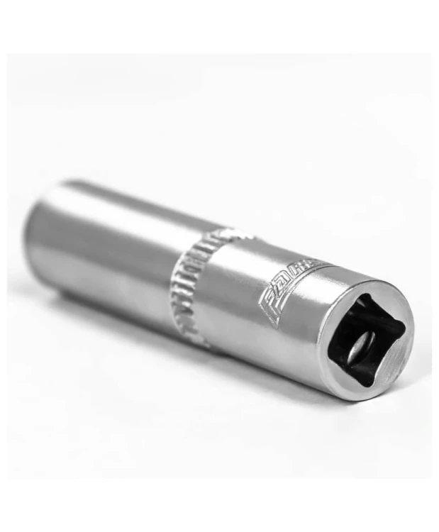 Nasadka 8mm 1/4"  sześciokątna długa  FR1423