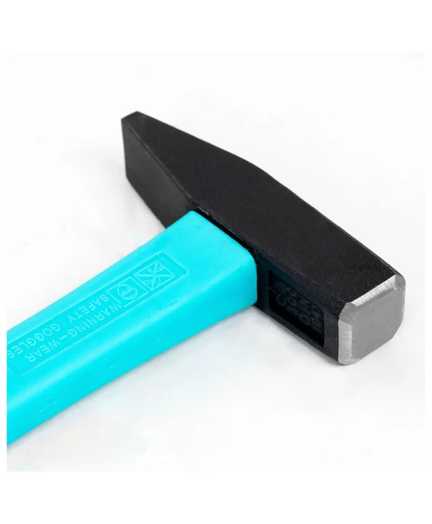 Młotek ślusarski 300g z trzonkiem z włókna szklanego FR9782