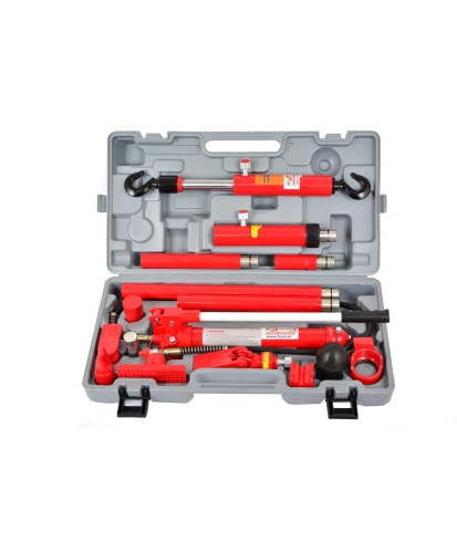 Rozpierak hydrauliczny 10 ton FR5290 + siłownik ściągający FR5282