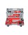 Rozpierak hydrauliczny 10 ton FR5290 + siłownik ściągający FR5282